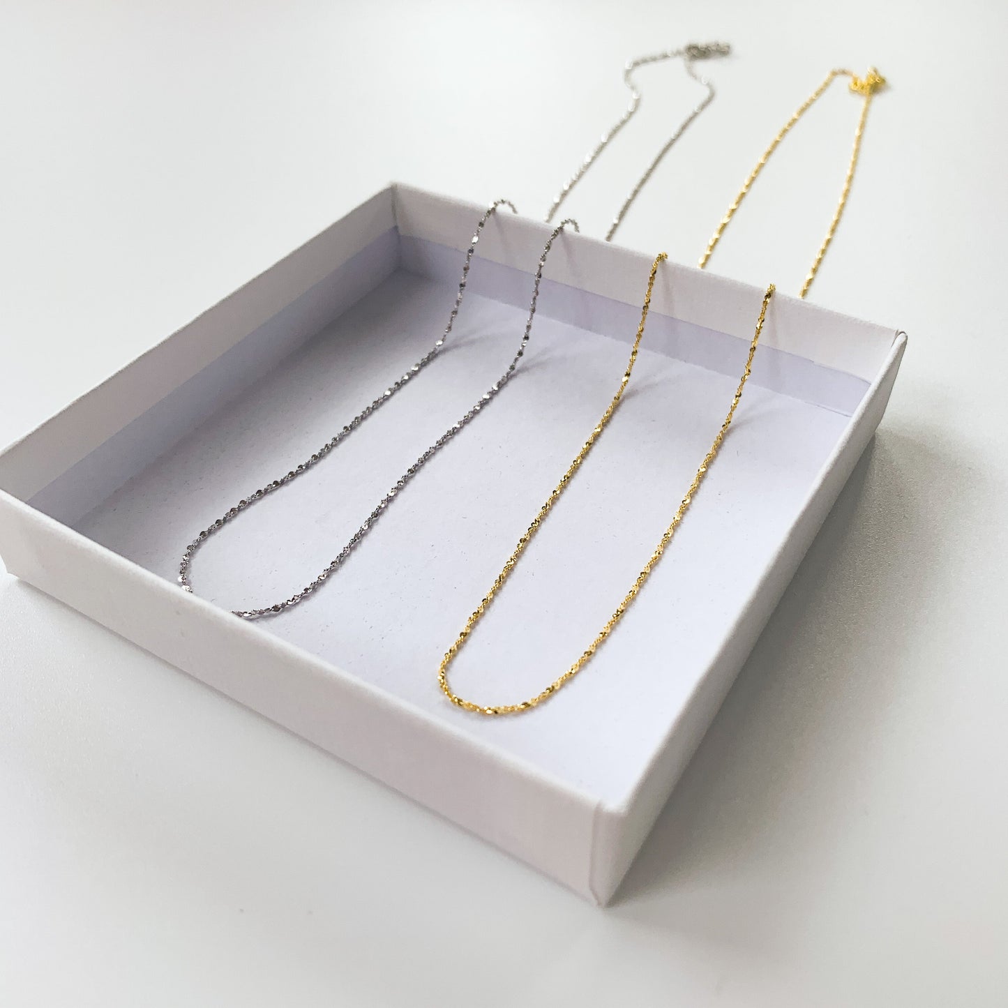 ZAYA CHAIN-2
