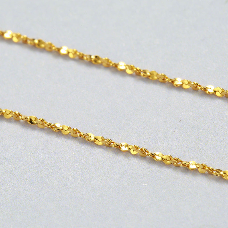 ZAYA CHAIN-5