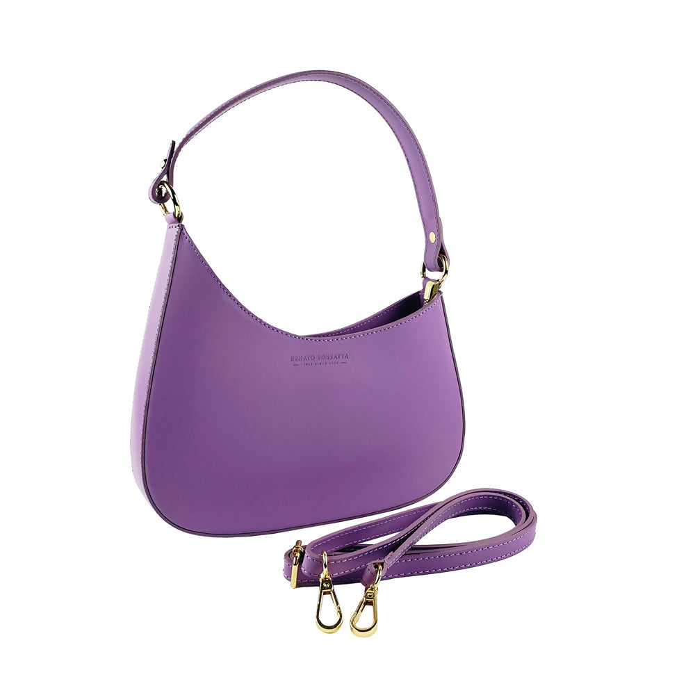 RENATO BORZATTA Shoulder and Crossbody Bag-0
