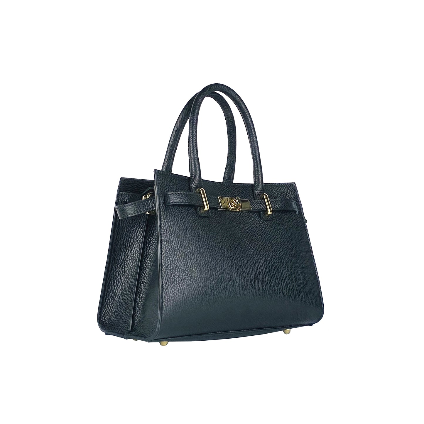 RENATO BORZATTA Classic Handbag -1