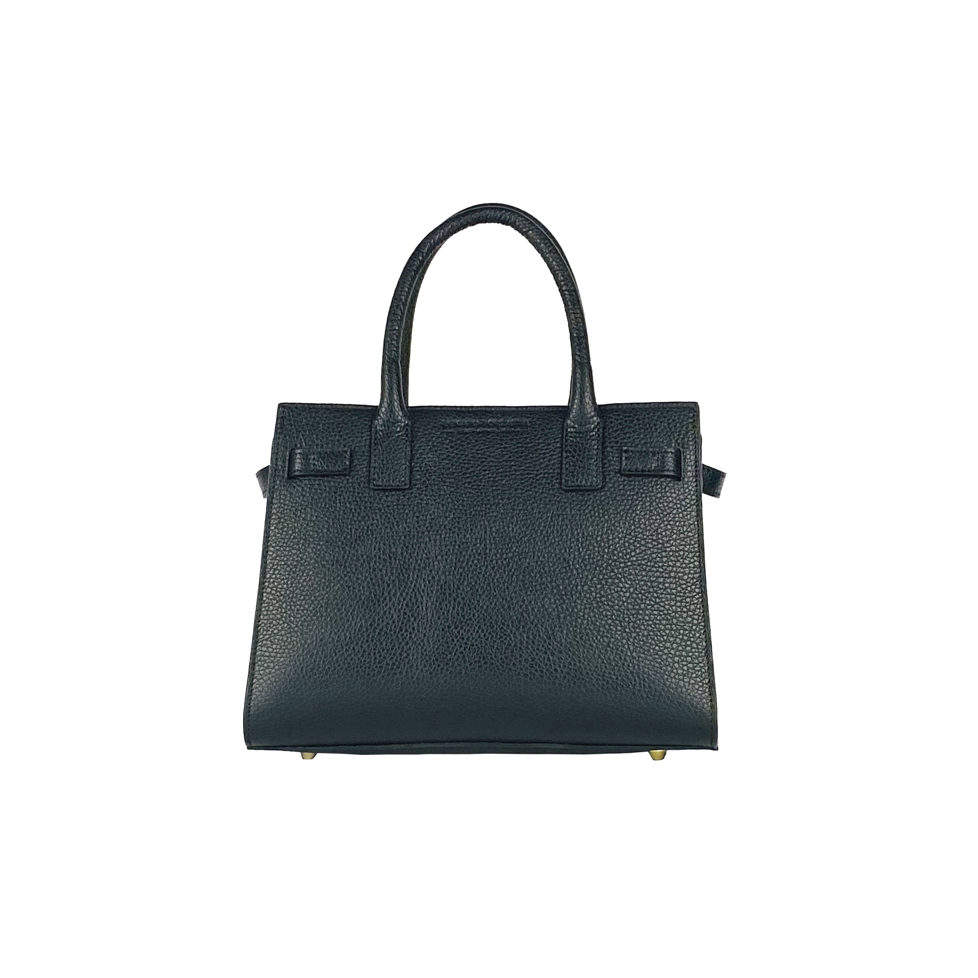 RENATO BORZATTA Classic Handbag -3